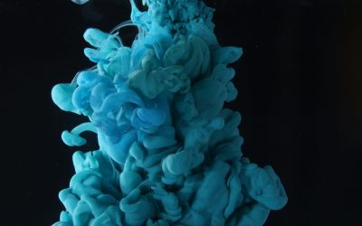 Glossy Flexo Inks